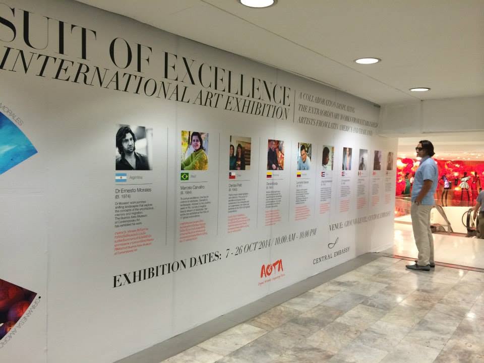 Pursuit of Excellence
